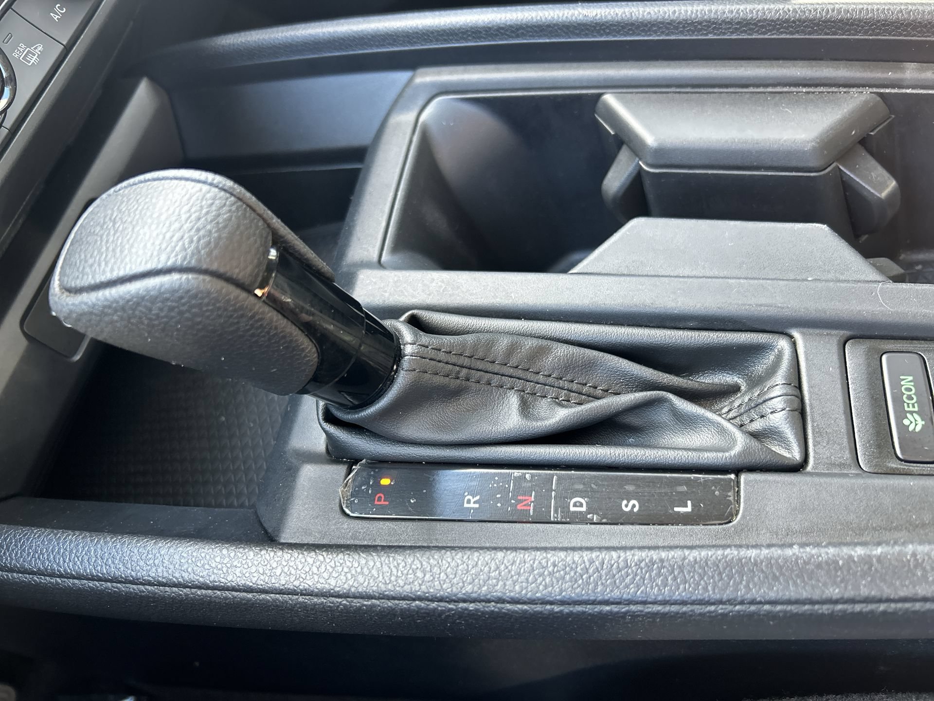 Certified 2023 Honda Accord EX image 22