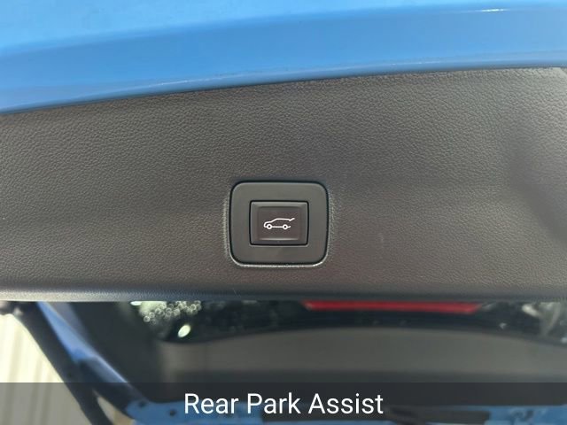 Used 2024 Chevrolet TrailBlazer LT w/ Convenience Package image 15