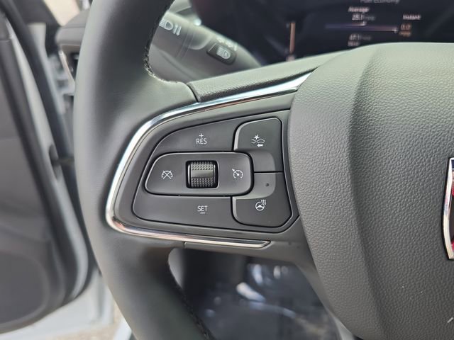 New 2025 Buick Envista Preferred w/ Convenience I Package image 25
