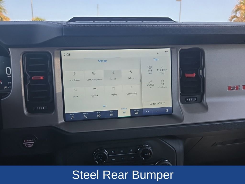 Used 2023 Ford Bronco Raptor image 15