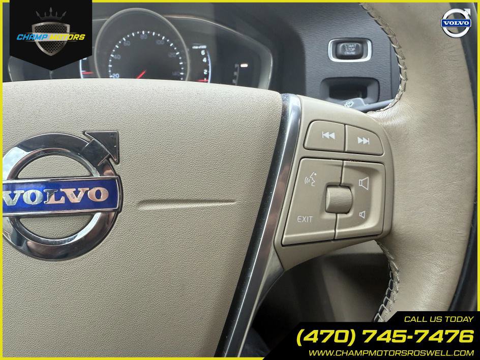 Used 2016 Volvo V60 T5 Premier image 25