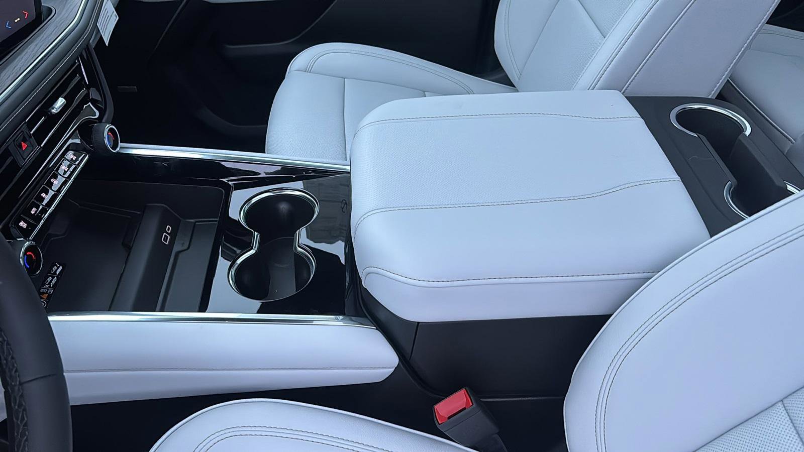 New 2026 Chevrolet Tahoe Premier image 23