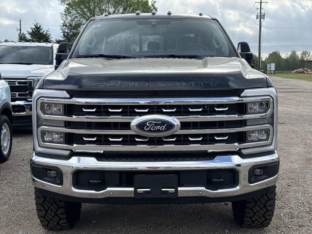 New 2026 Ford F250 Lariat image 2