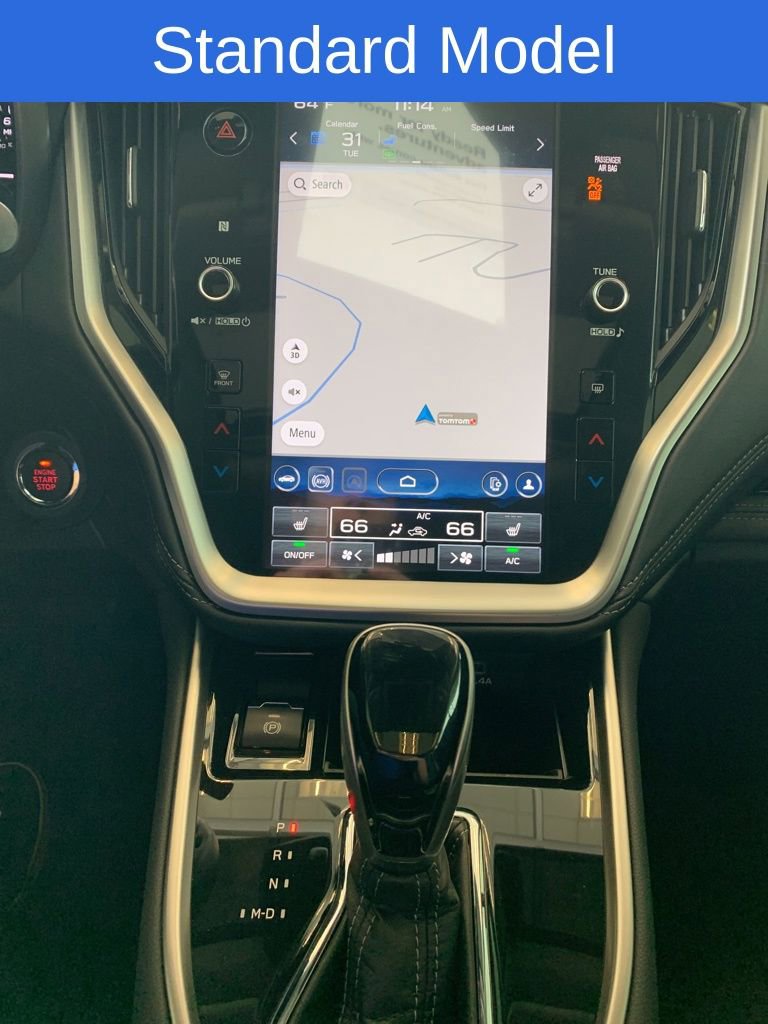 Certified 2025 Subaru Outback Limited image 7