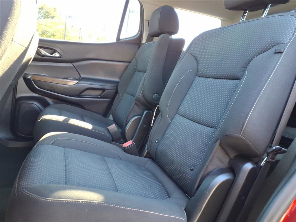 Used 2023 GMC Acadia SLE w/ Driver Convenience Package image 19