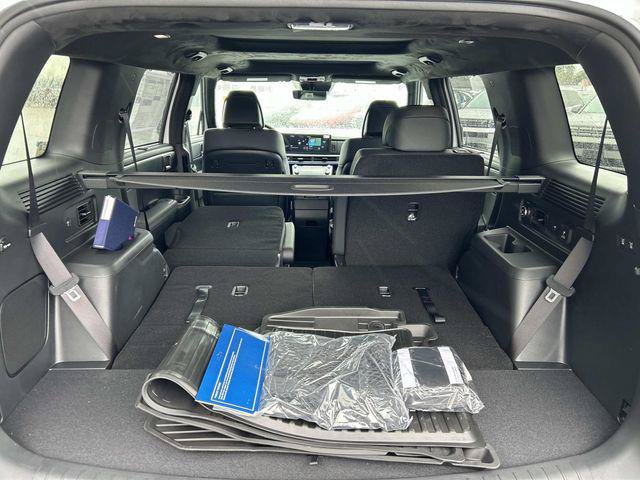 New 2026 Hyundai Santa Fe Calligraphy AWD/4WD image 4