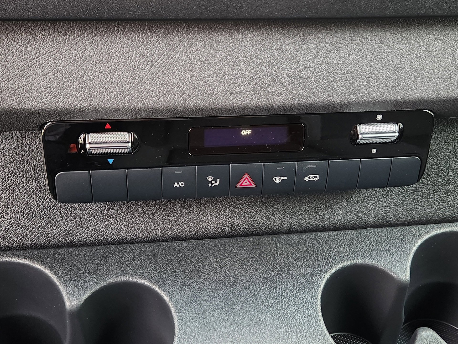 New 2026 Mercedes-Benz Sprinter 144 Cargo image 15