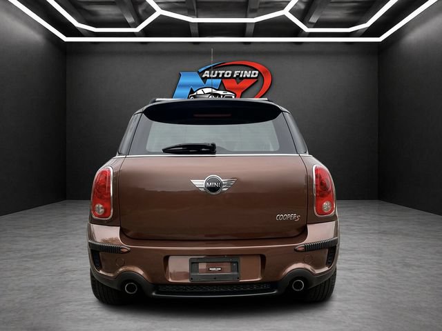 Used 2013 MINI Cooper Countryman S AWD/4WD image 9
