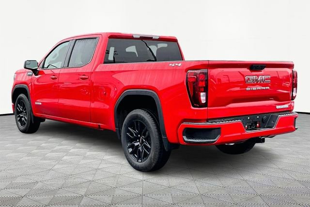 Used 2023 GMC Sierra 1500 Elevation image 4