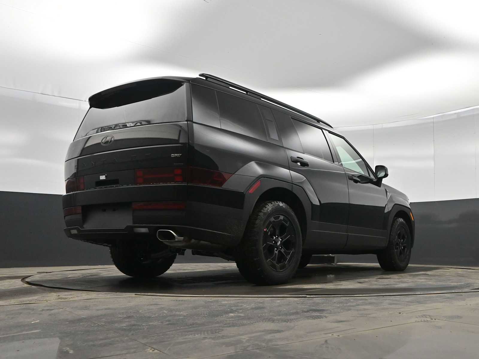 New 2026 Hyundai Santa Fe XRT image 35