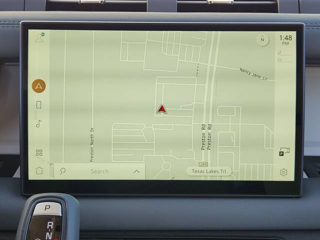 Used 2025 Land Rover Defender 130 X-Dynamic SE AWD/4WD image 16