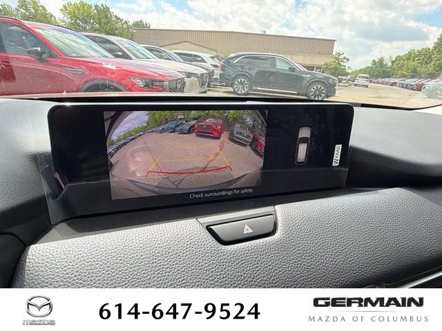 New 2026 MAZDA CX-90 Plug-In Hybrid w/Premium Sport AWD/4WD image 26
