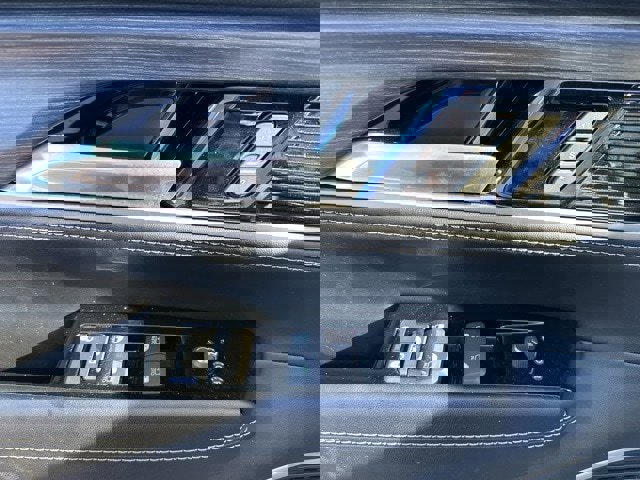 Used 2023 Jeep Wagoneer L Series II image 18