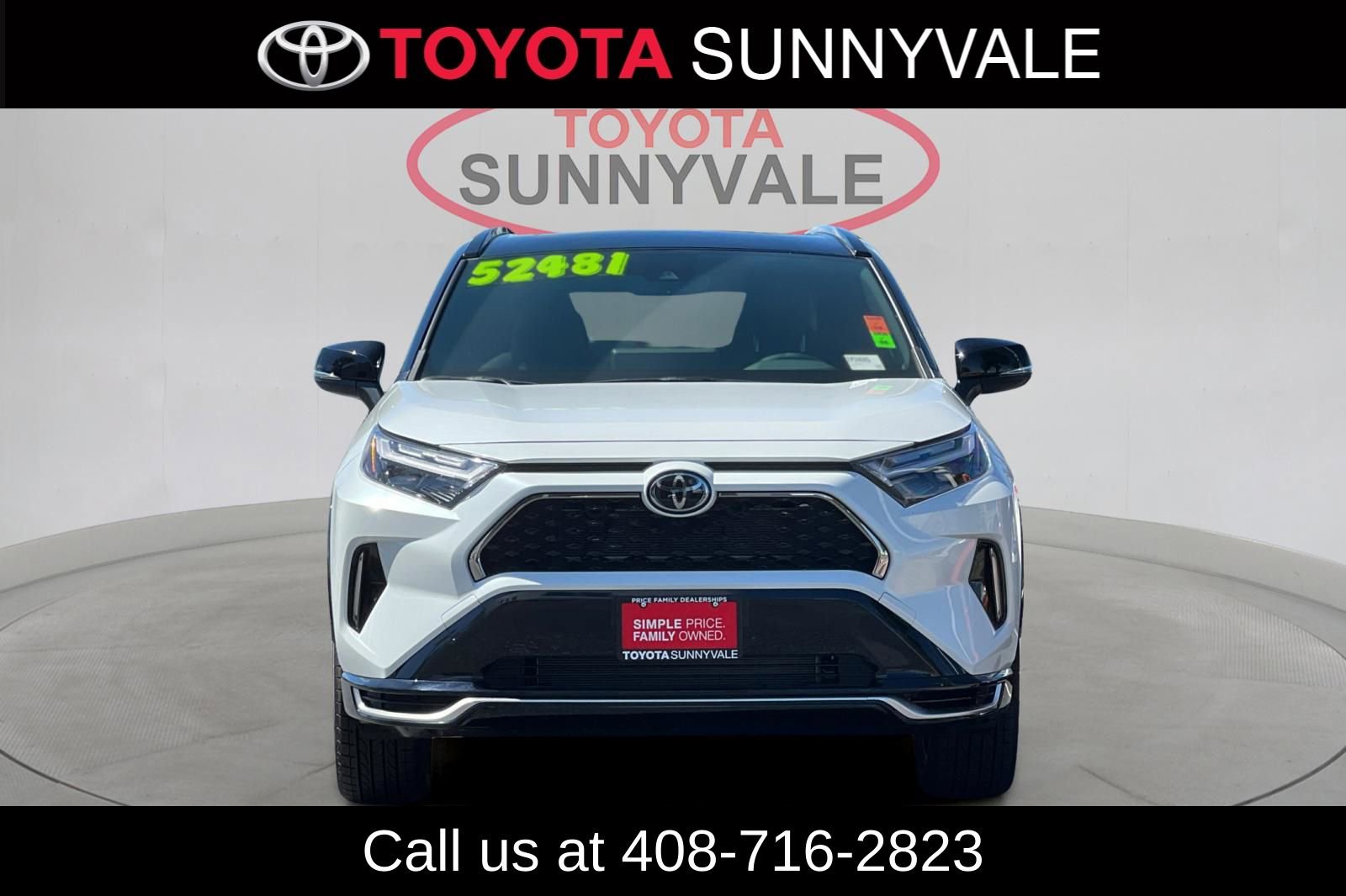 Certified 2025 Toyota RAV4 XSE w/ Weather Package image 12