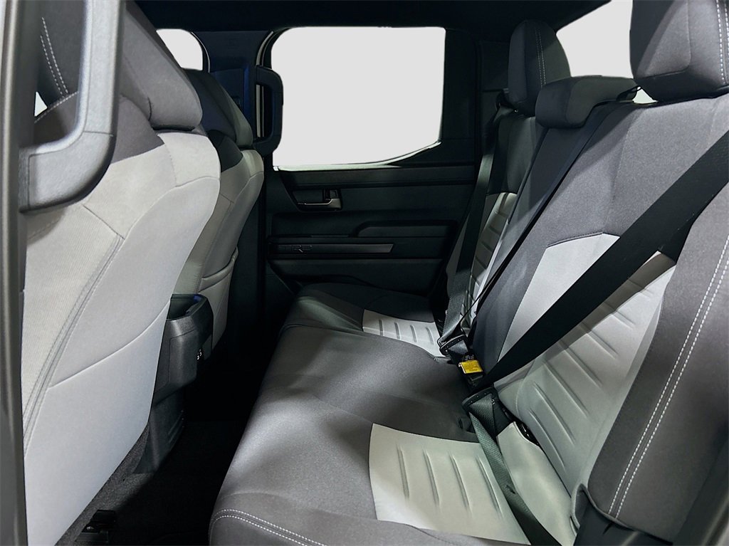 New 2025 Toyota Tacoma TRD Off-Road image 23