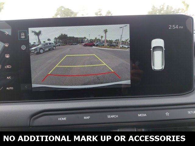 New 2027 Kia Telluride EX image 17