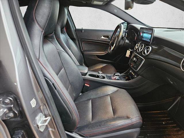 Used 2015 Mercedes-Benz GLA 45 AMG 4MATIC image 16