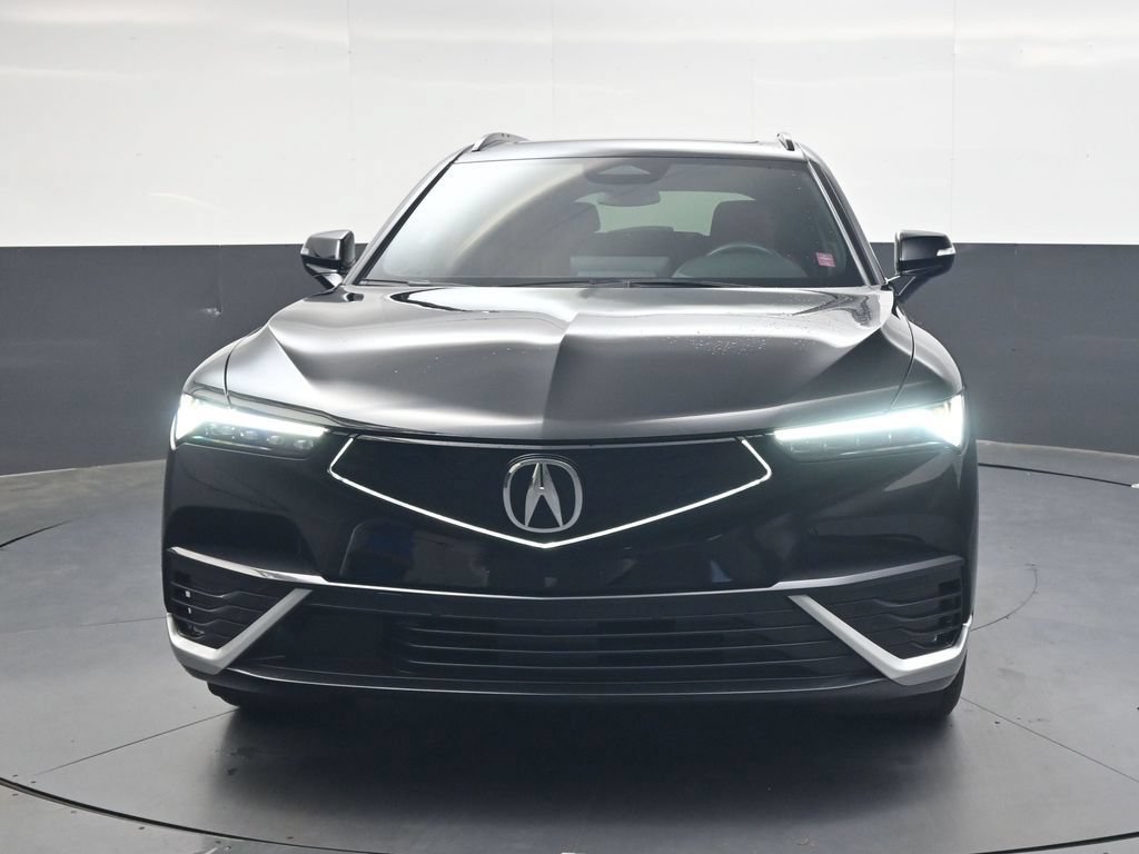 Used 2024 Acura ZDX A-Spec AWD/4WD image 9