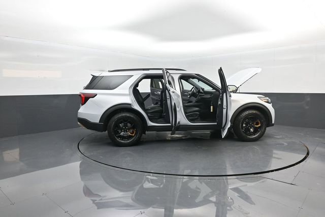 New 2026 Ford Explorer Tremor w/ Tremor Ultimate Package image 40