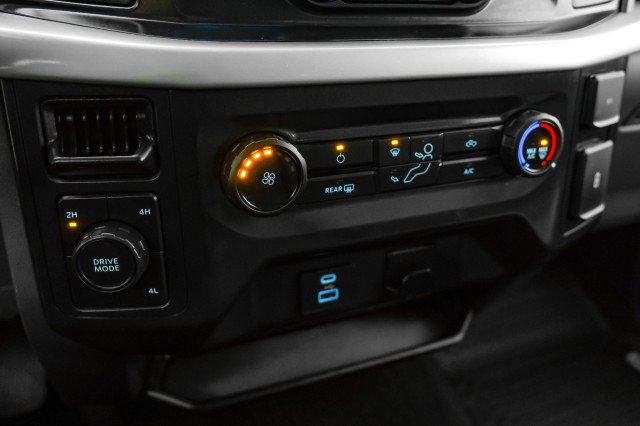 Used 2022 Ford F150 XLT image 22