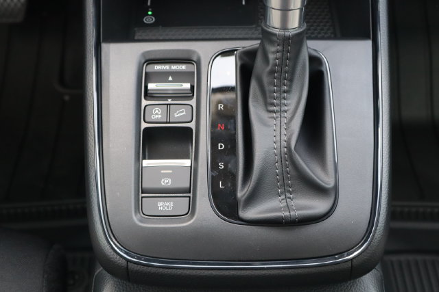 New 2027 Honda CR-V LX image 10