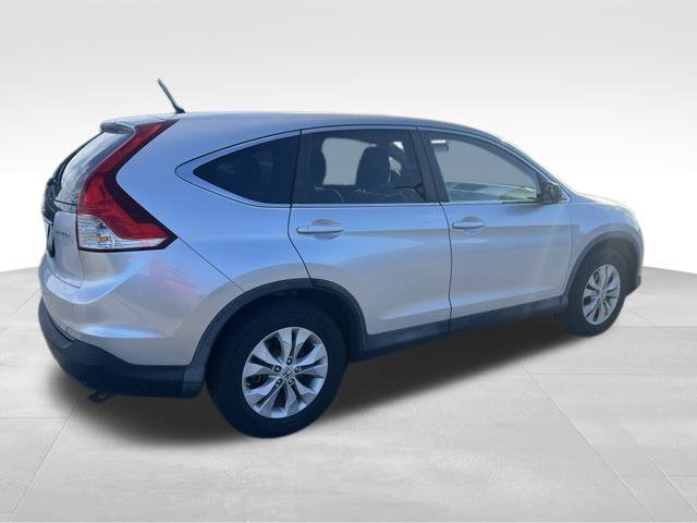Used 2013 Honda CR-V EX image 5