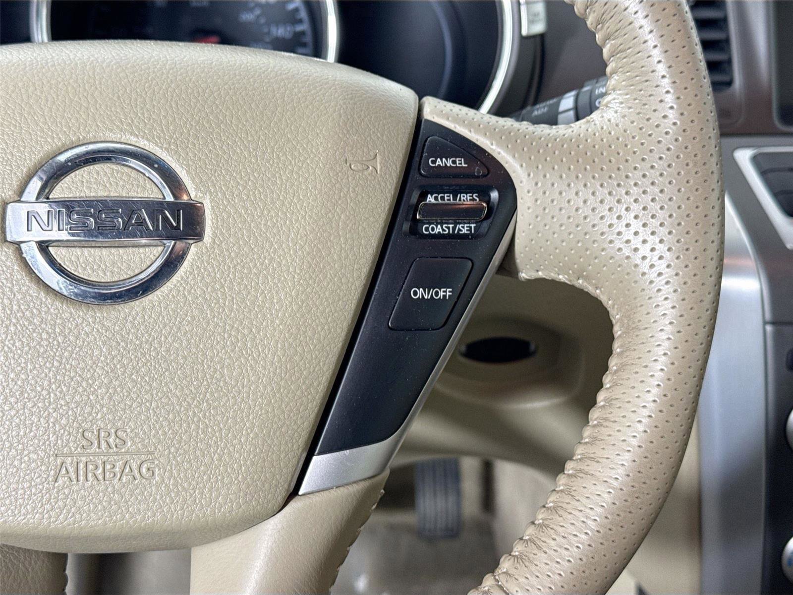 Used 2011 Nissan Murano LE image 18