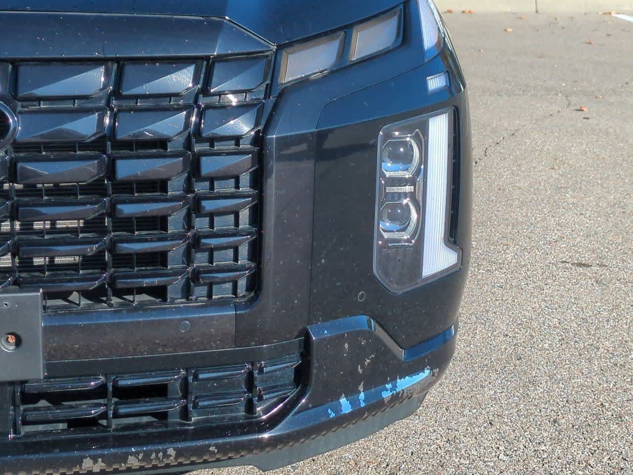 Used 2024 Hyundai Palisade Calligraphy AWD/4WD image 10