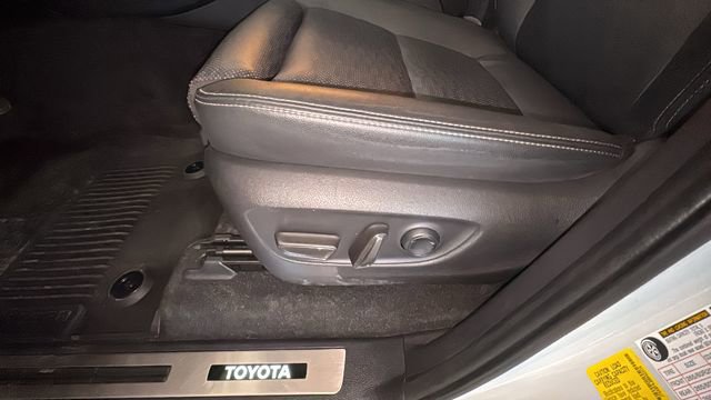 Used 2025 Toyota Land Cruiser Base w/ Premium Package image 29