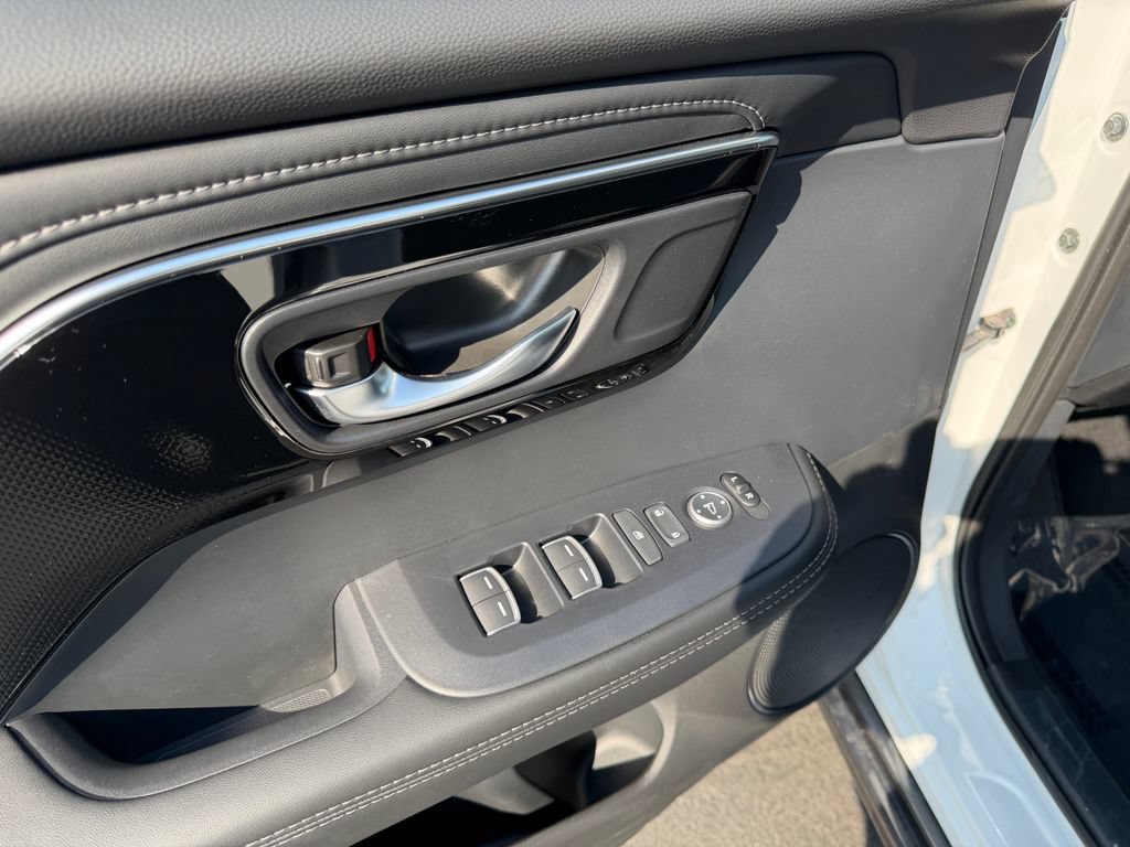 New 2026 Acura ADX AWD image 13