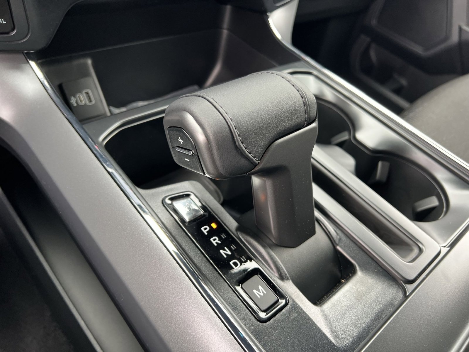 New 2026 Ford F150 XLT image 22