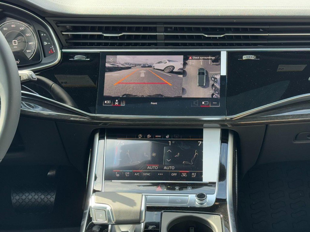 New 2026 Audi Q7 3.0T Premium Plus image 10