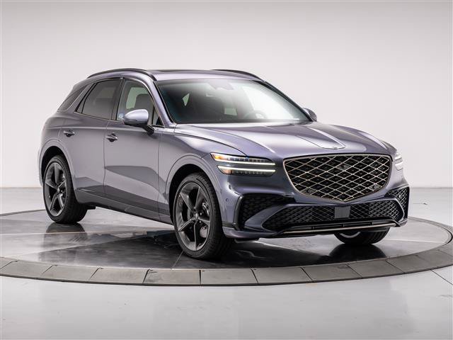 New 2026 Genesis GV70 3.5T Sport Prestige AWD/4WD image 7