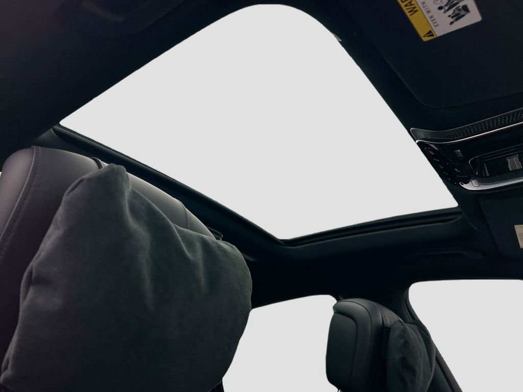 Certified 2024 Mercedes-Benz S 580 4MATIC Sedan image 17