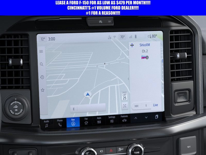 New 2026 Ford F150 Platinum AWD/4WD image 14