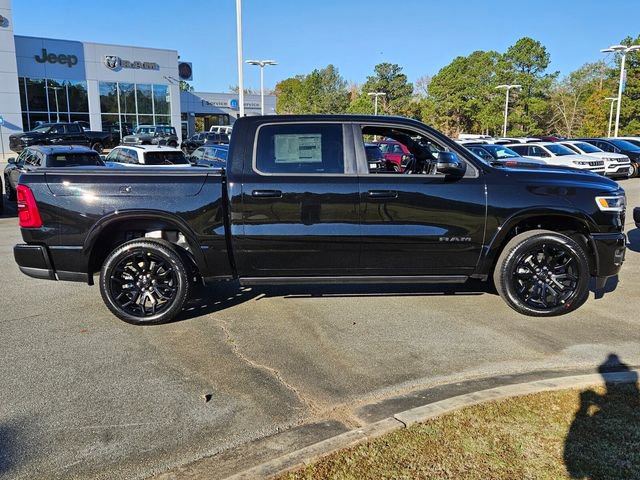 New 2026 RAM 1500 Limited image 15