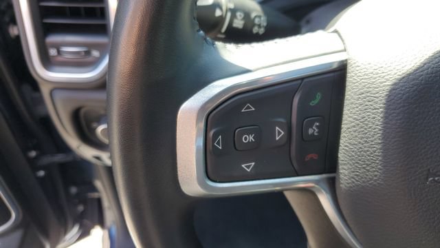 Certified 2023 RAM 1500 Laramie AWD/4WD image 14