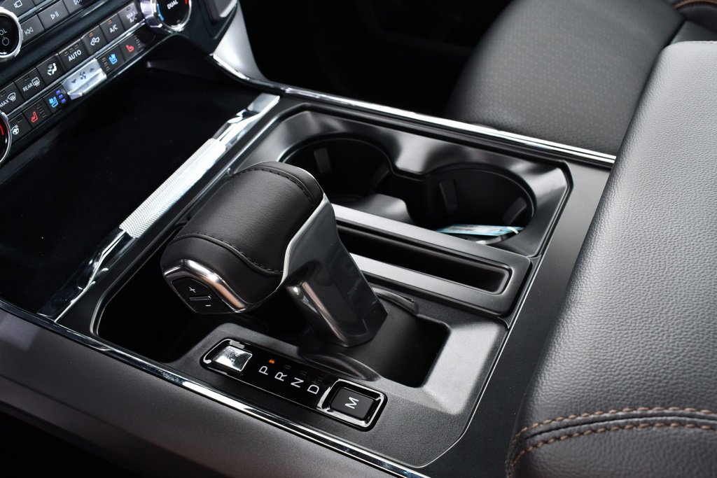 New 2025 Ford F150 Lariat w/ Equipment Group 502A High image 34