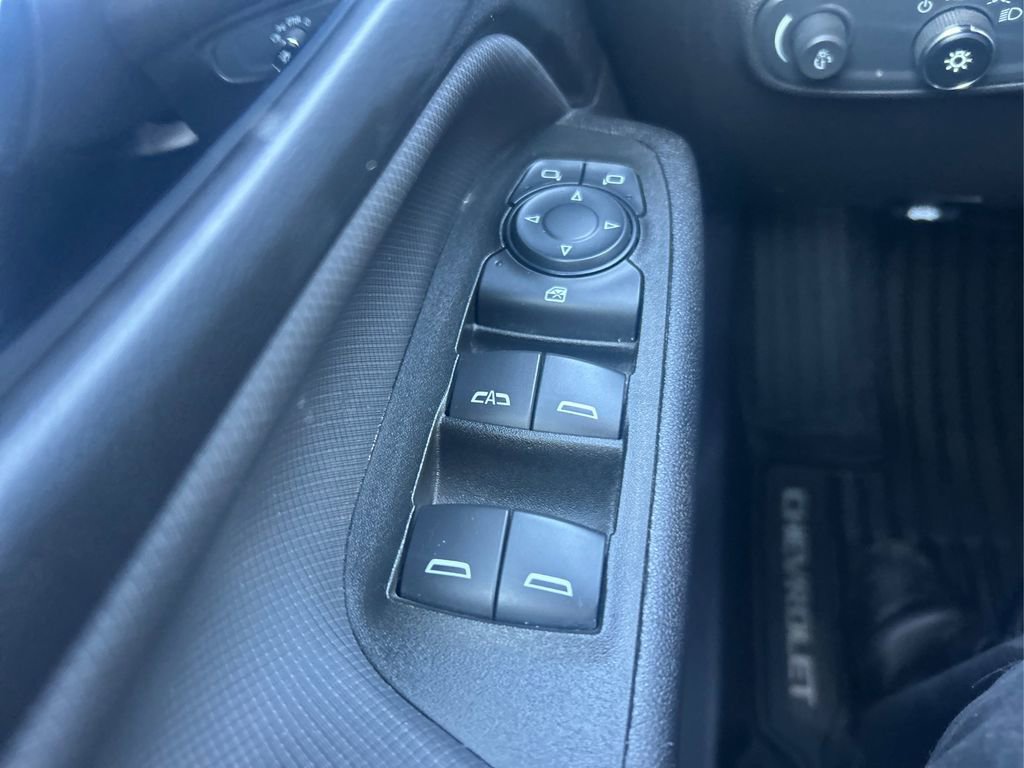 Used 2024 Chevrolet Equinox RS AWD/4WD image 35