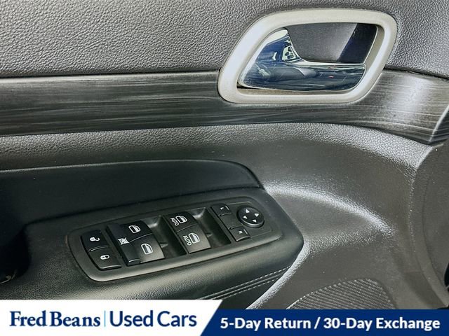 Used 2020 Jeep Grand Cherokee Altitude image 20