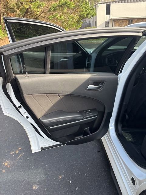 Used 2020 Dodge Charger Scat Pack image 39
