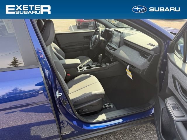 New 2026 Subaru Outback Limited AWD/4WD image 11