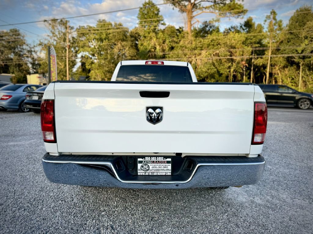 Used 2020 RAM 1500 Tradesman w/ Popular Equipment Group image 3