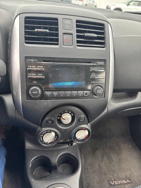 Used 2014 Nissan Versa Note SV w/ SL Package FWD image 14