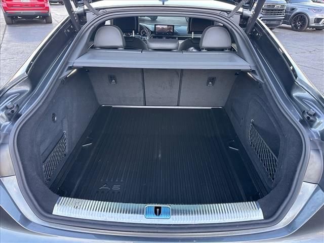 Used 2023 Audi A5 2.0T Prestige w/ Black Optic Plus Package image 32