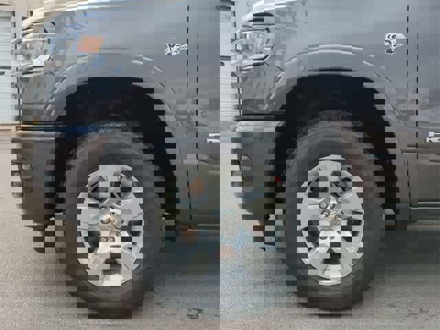 New 2026 RAM 1500 Big Horn image 14