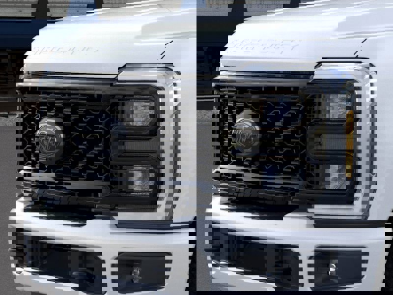 New 2026 Ford F250 Lariat image 17