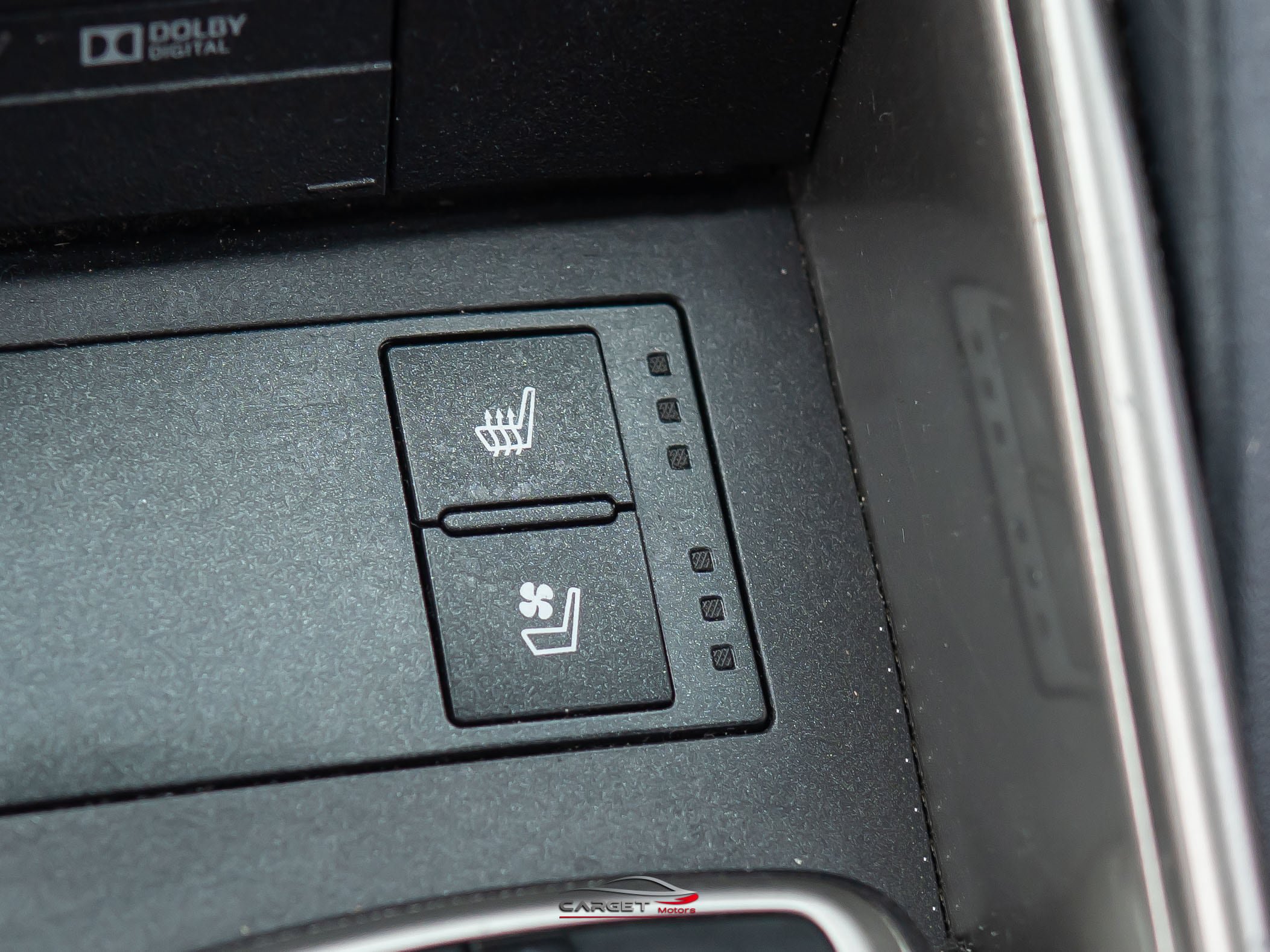 Used 2019 Lexus IS 350 F Sport w/ F Sport Package RWD image 31