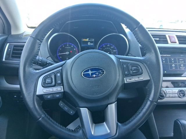 Used 2017 Subaru Legacy 2.5i Limited AWD/4WD image 13