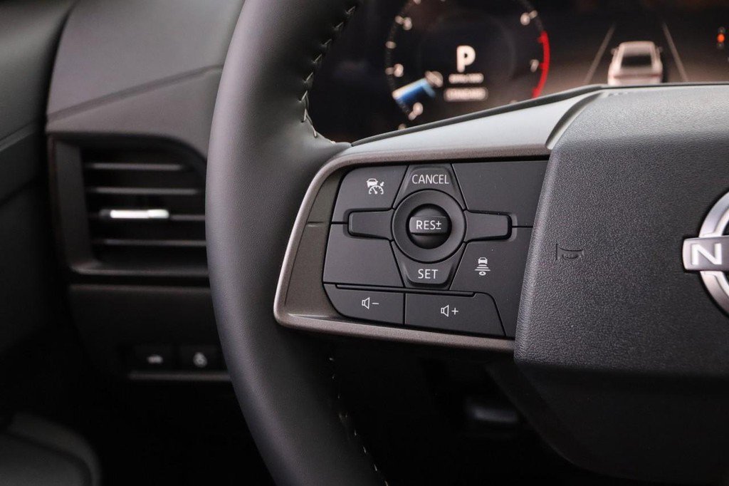 New 2026 Nissan Sentra SV w/ SV Convenience Package image 12